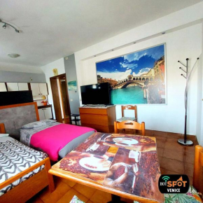 Hotspot Venice EL FULVIA Venedig